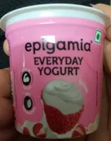 Everyday Yogurt
