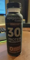 Turbo+ 30gr Protein Shake