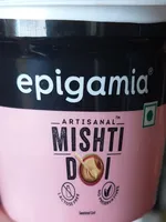 Mishti Doi