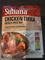 Chicken Tikka Masala Spice Mix
