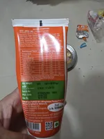 Cheesy Chipotle Sauce