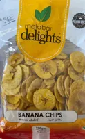 Banana Chips
