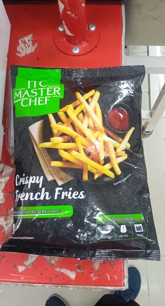 Itc master  chef