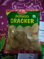 Potato Cracker