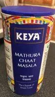 Mathura chaat masala