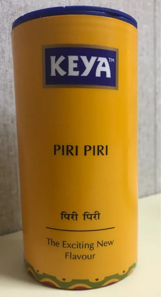 Keya Piri Piri