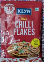 Pizza Chilli Flakes