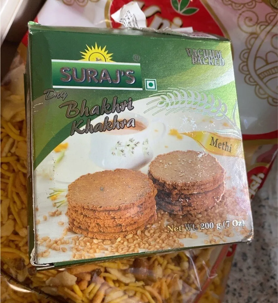 Bhakri
