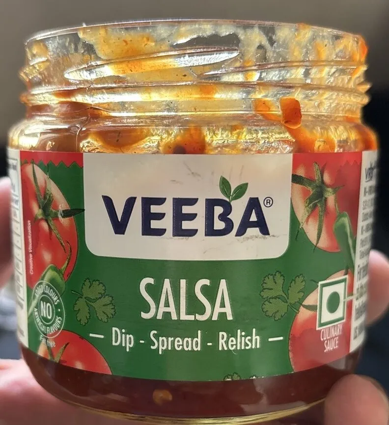 Salsa