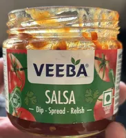 Salsa