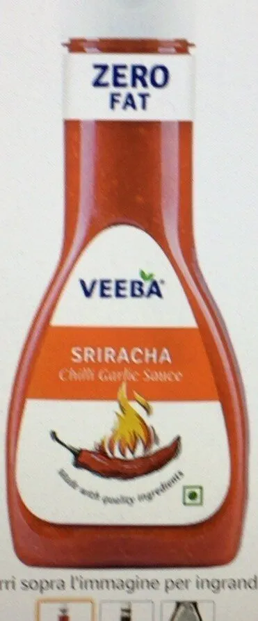 Sriracha