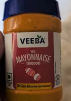 Veeba Veg Mayonnaise Tandori