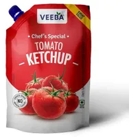 Chef's Special Tomato Ketchup