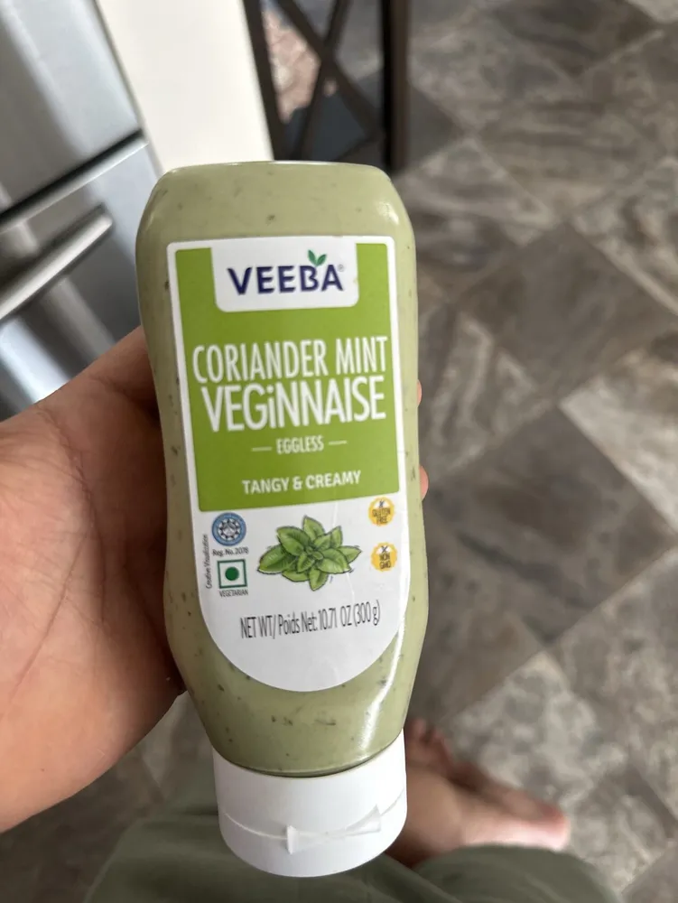 Green Sauce