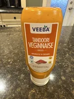 Tandoori Veginnaise