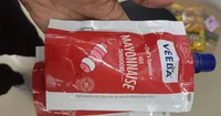 Tandoori Mayonnaise