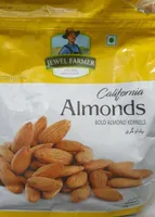 California Almonds