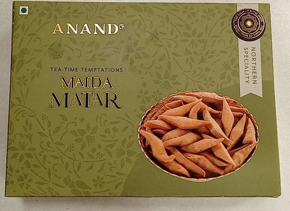 Maida Matar