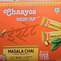 Masala Chai