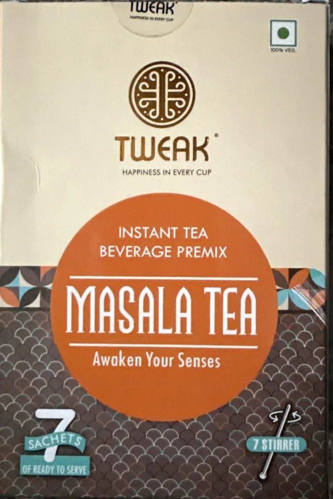 Masal Tea