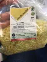 Sukha Lemon Bhel
