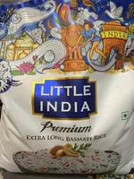 Premium Extra Long Basmati Rice