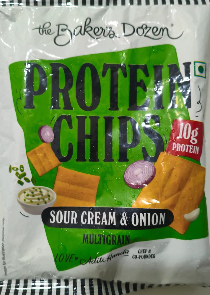 Protein Chips