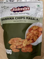 Banana Chips Masala