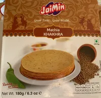 Mathia KHAKHRA