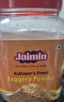 Jagger Powder