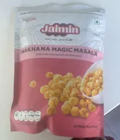 makhana magic masala
