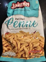 Peri Peri Penne