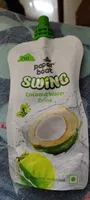 Coconut Water Drink