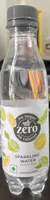 Sparkling Water Lemon Lime