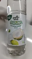 Swing Coconut Water