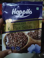 Flax seeds