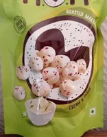 Boule de fromage crème ognion