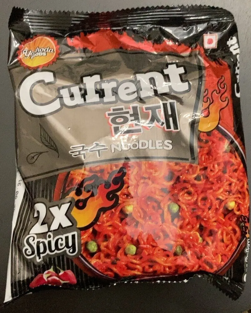 Current Noodles