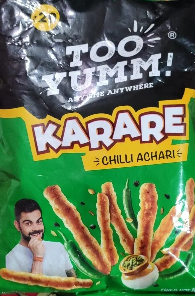 Karare