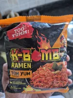 K-Bomv Ramen