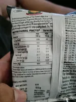 Too Yumm! Chips