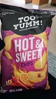 Too Yumm! Potato Chips