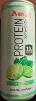 Protein Water