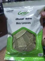 Bay leaves