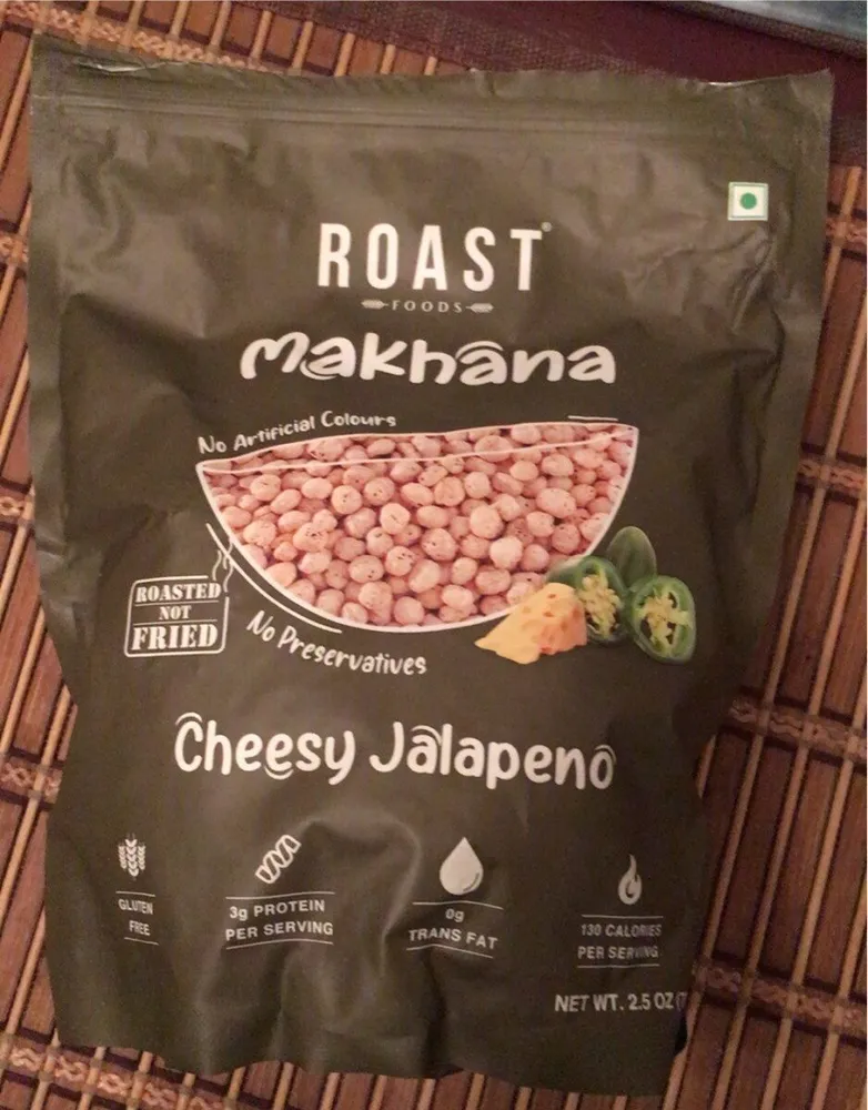 Makhana