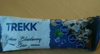 Cashew Blueberry Bar