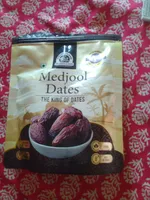 Medjool dates