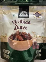 Arabian Dates