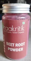 Beet Root powder
