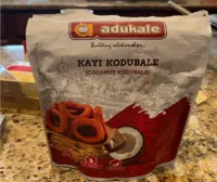 Kayi Kodubale